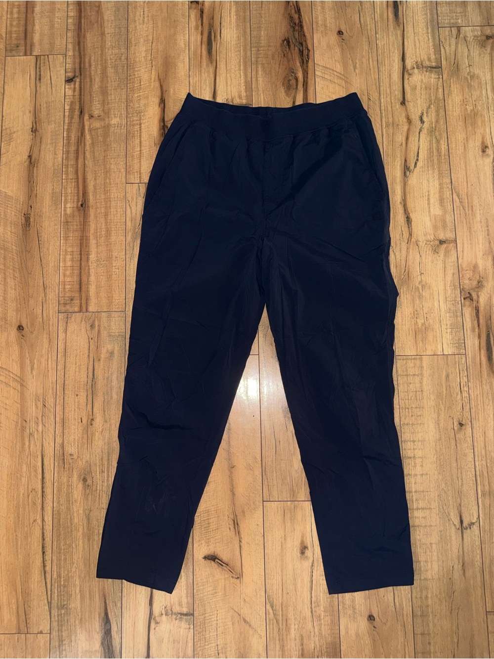 Dark blue Wilson pants